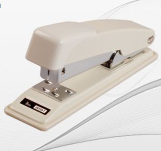 Изображение Zszywacz Tetis Zszywacz szary 25kar. TETIS - GV103-T