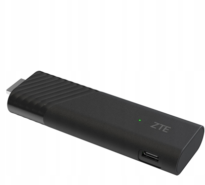 Attēls no ZTE Android TV Stick B866W11K