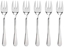 Attēls no Zwilling Jessica Pastry fork set 6 polished