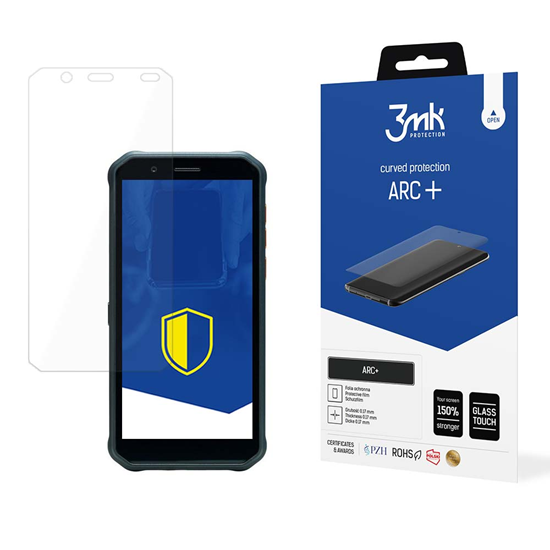 Изображение 3MK MyPhone Hammer Energy X - 3mk ARC+
