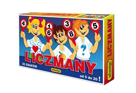 Picture of Adamigo Liczmany