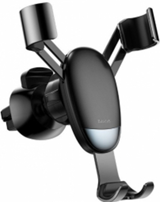 Attēls no Baseus Car Mount Mini Gravity Phone holder