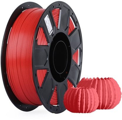 Изображение Filament Ender-PLA, 1kg, 1.75mm, red (3301010124)