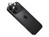 Picture of Fixed Camera Glass | Apple | iPhone 17 Pro/Pro Max | Glass | Black