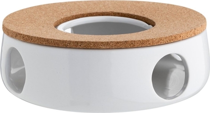 Attēls no Florina Podgrzewacz ceramiczny Universal 15x15x5 cm