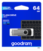 Picture of Goodram UTS2 64GB USB 2.0 Black