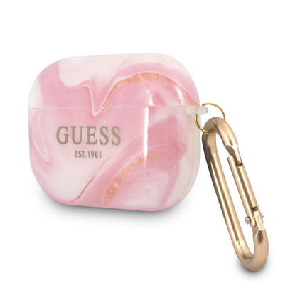 Изображение Guess GUAPUNMP Case for Apple AirPods Pro