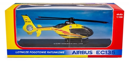 Attēls no Helikopter LPR 