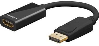 Picture of Kabel przejciowy DisplayPort/HDMI, pozacany