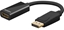 Picture of Kabel przejciowy DisplayPort/HDMI, pozacany