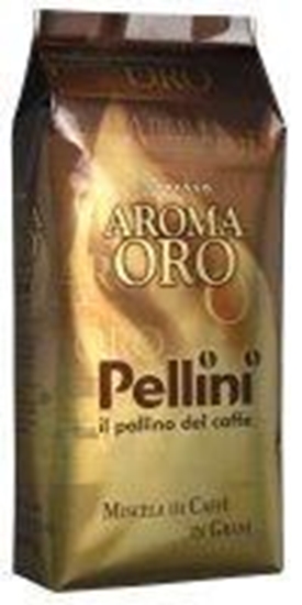 Picture of Kafijas pupiņas Pellini Intenso Gusto“Aroma”  1kg
