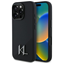 Picture of Karl Lagerfeld case for iPhone 16 Pro 6,3" KLHMP16