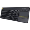 Picture of Klawiatura Logitech K400 Plus (920-007157)