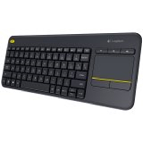 Picture of Klawiatura Logitech K400 Plus (920-007157)
