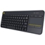 Изображение Klawiatura Logitech K400 Plus (920-007157)