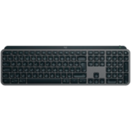Изображение Klawiatura Logitech MX Mechanical (920-010752)