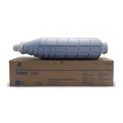 Изображение Konica-Minolta Toner TN-622 Cyan (A5E7450) 95000 p.