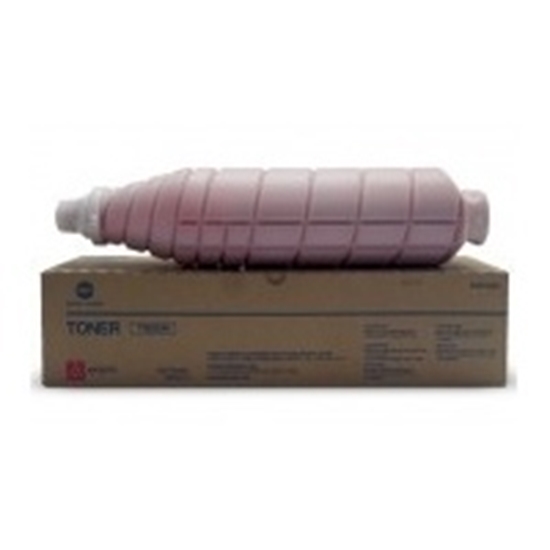 Изображение Konica-Minolta Toner TN-622 Magenta (A5E7350) 95000 p.