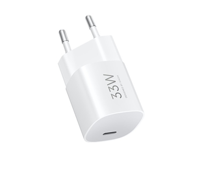 Изображение Ładowarka 33W Nano Power Adapter USB-C 