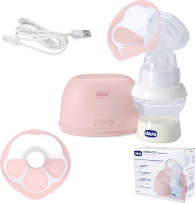 Picture of LAKTATOR ELEKTRYCZNY Stimolatte CHICCO