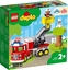 Picture of LEGO  Duplo Wóz straacki (10969)