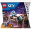 Attēls no LEGO 30663 Space Hoverbike Constructor