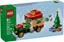 Изображение LEGO 40746 Santa's Delivery Truck Building Sets