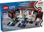Изображение City F1® Gara i bolidy Mercedes-AMG i Alpine (60444)