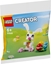 Picture of LEGO LEGO Creator 30668 Zajczek wielkanocny z kolorowymi pisankami