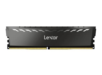 Picture of MEMORY DIMM 16GB PC3200 DDR4/LD4BU016G-R3200GSXG LEXAR