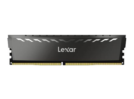 Picture of MEMORY DIMM 16GB PC3200 DDR4/LD4BU016G-R3200GSXG LEXAR