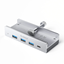 Picture of Orico MH4PC Hub Clamp-Mounted USB-C | 3x USB-A 3.0