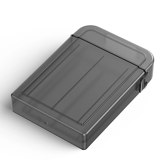Picture of Orico PPH-25 protective case 2.5" disk box - 