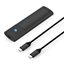 Picture of Orico PWM2-G2 M.2 NVME USB-C 10Gb|s Disk Drive - B