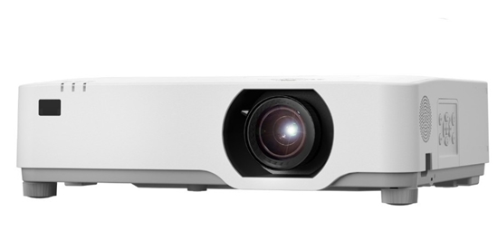 Picture of Projektor P621U Laser WUXGA 7000lm