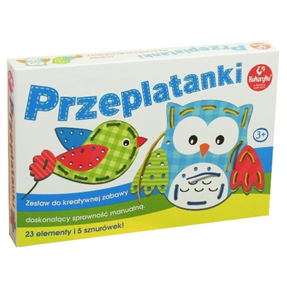 Изображение Promatek Przeplatanki (0369)