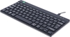 Picture of Klawiatura R-GO Tools R-Go Tools Compact Break RGOCOFRWDBL klawiatura USB AZERTY Francuski Czarny