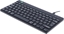 Picture of R-Go Tools RGOCOFRWDBL tastatūra USB AZERTY Franču Melns
