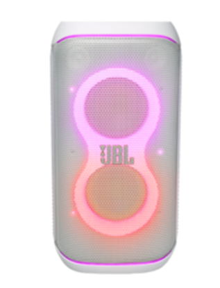 Picture of Skaļrunis JBL Partybox Club 120 White