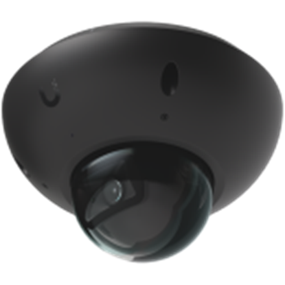 Attēls no Ubiquiti Camera G6 Dome Black