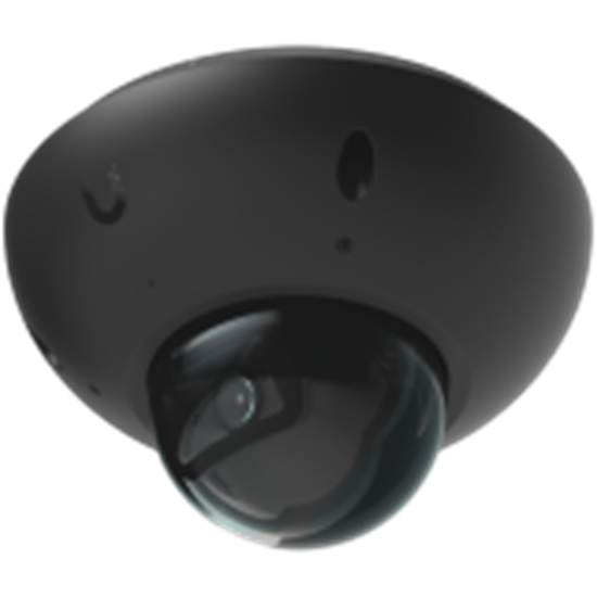 Picture of Ubiquiti Camera G6 Dome Black
