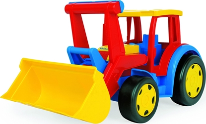 Изображение Wader Gigant Traktor adowarka (66000)