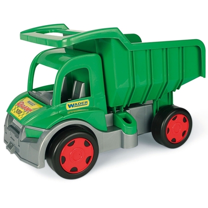 Изображение Wader Gigant truck wywrotka Farmer (65015)