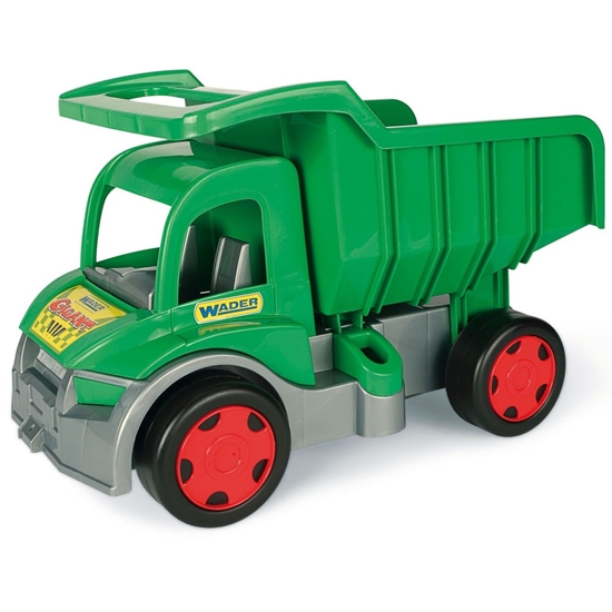 Изображение Wader Gigant truck wywrotka Farmer (65015)