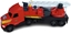 Изображение Wader Magic Truck - Ciarówka Stra poarna 36221
