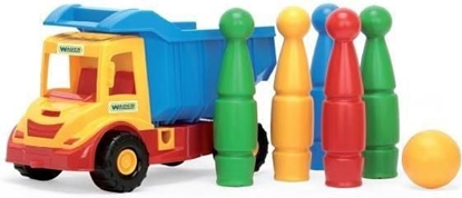 Attēls no Wader Wywrotka z krglami