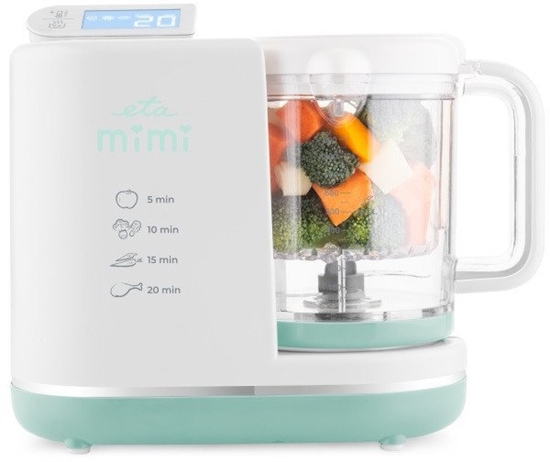 Picture of Wielofunkcyjny blender ETA Mimi - 430690000