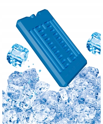 Attēls no Wkad chodzcy NOVEEN IA440  do przenonych lodówek turystycznych i torb termicznych 400 ml