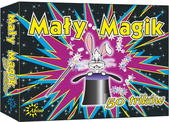 Изображение Abino ABINO Gra May Magik - 183726