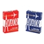 Attēls no Bicycle AVIATOR Standard Index